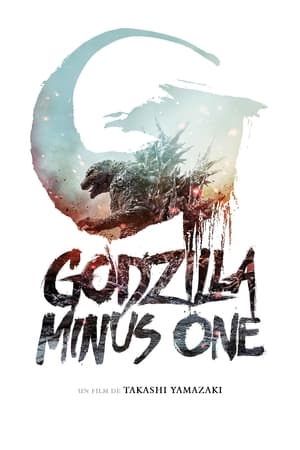 Regarder Godzilla Minus One en streaming complet