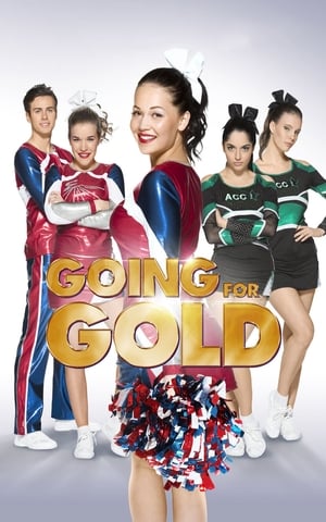 Regarder Des pom-pom girls en or en streaming complet