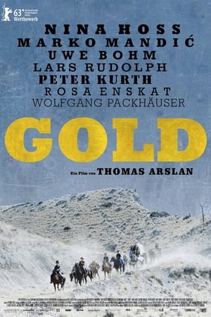 Regarder Gold en streaming complet