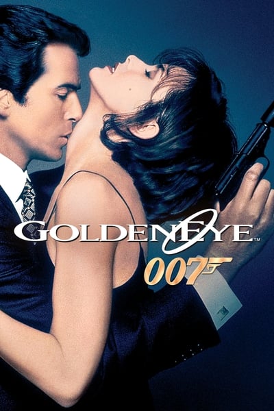 Regarder GoldenEye en streaming complet