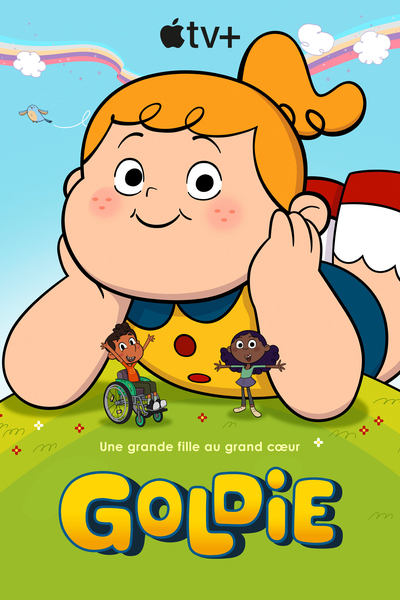 Regarder Goldie - Saison 1 en streaming complet