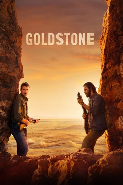 Regarder Goldstone en streaming complet