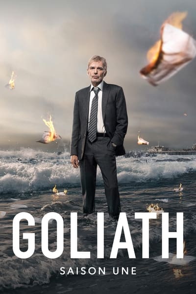 Regarder Goliath - Saison 1 en streaming complet