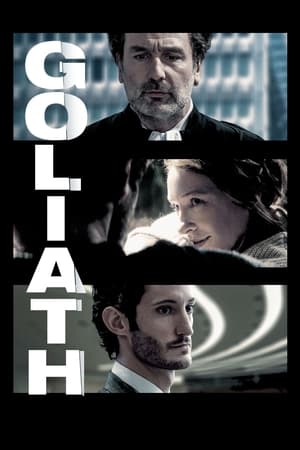 Regarder Goliath en streaming complet