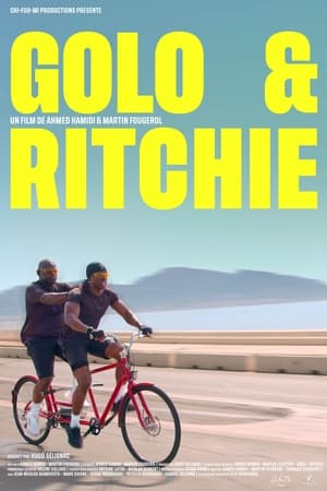 Regarder Golo & Ritchie en streaming complet