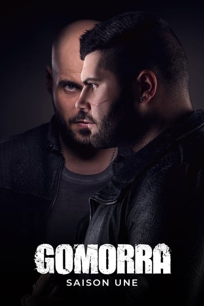 Regarder Gomorra - Saison 1 en streaming complet