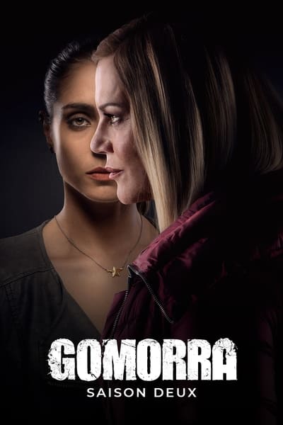 Regarder Gomorra - Saison 2 en streaming complet