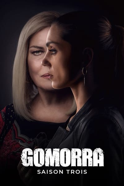 Regarder Gomorra - Saison 3 en streaming complet