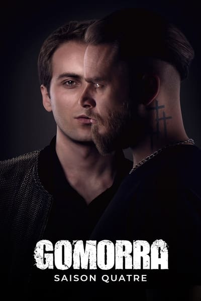 Regarder Gomorra - Saison 4 en streaming complet
