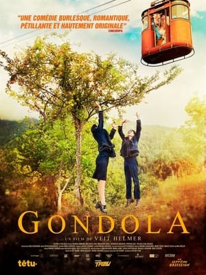 Regarder Gondola en streaming complet