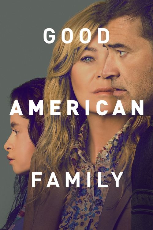 Regarder Good American Family - Saison 1 en streaming complet
