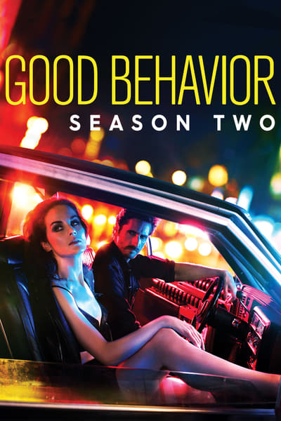 Regarder Good Behavior (2016) - Saison 2 en streaming complet