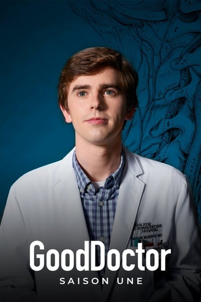 Regarder Good Doctor - Saison 1 en streaming complet