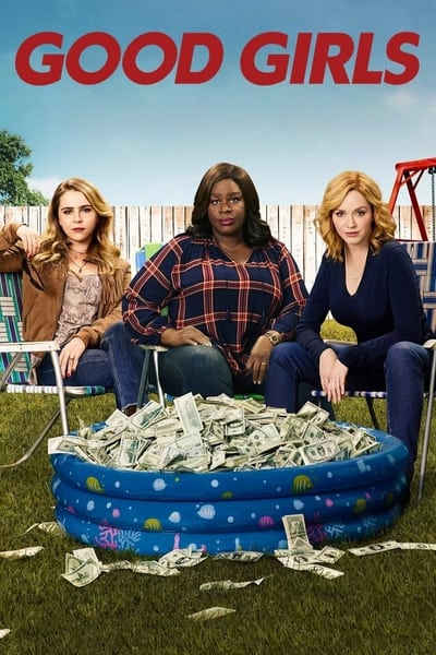 Regarder Good Girls - Saison 1 en streaming complet