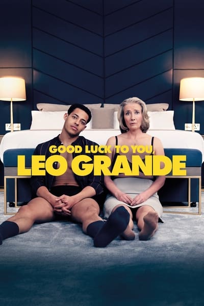 Regarder Mes rendez-vous avec Léo en streaming complet