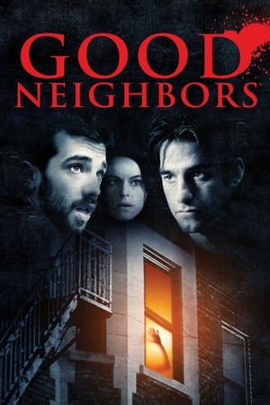 Regarder Good Neighbours en streaming complet