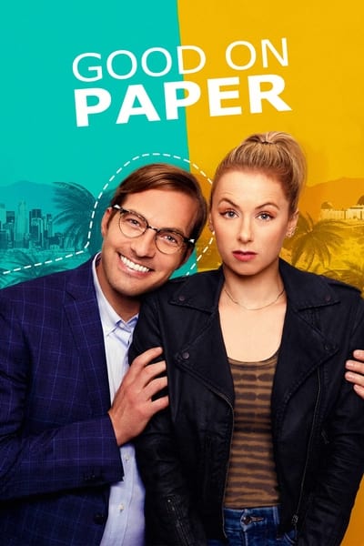 Regarder Good on Paper en streaming complet