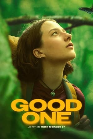 Regarder Good One en streaming complet
