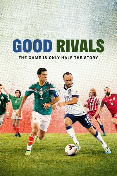 Regarder Good Rivals - Saison 1 en streaming complet