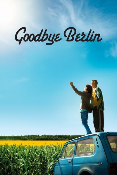 Regarder Goodbye Berlin en streaming complet