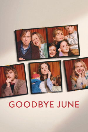 Regarder Goodbye June en streaming complet