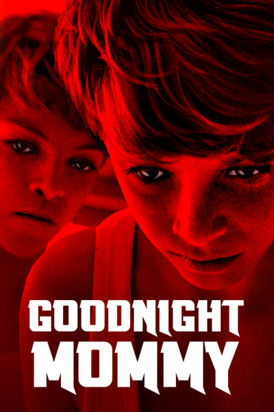 Regarder Goodnight Mommy en streaming complet