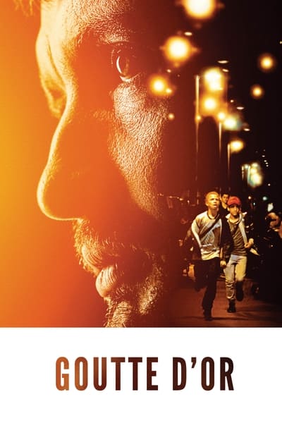 Regarder Goutte d’Or en streaming complet