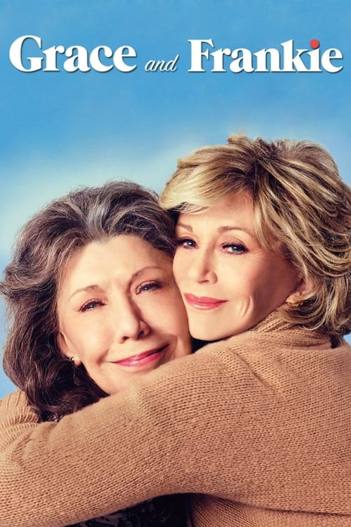 Regarder Grace et Frankie - Saison 2 en streaming complet
