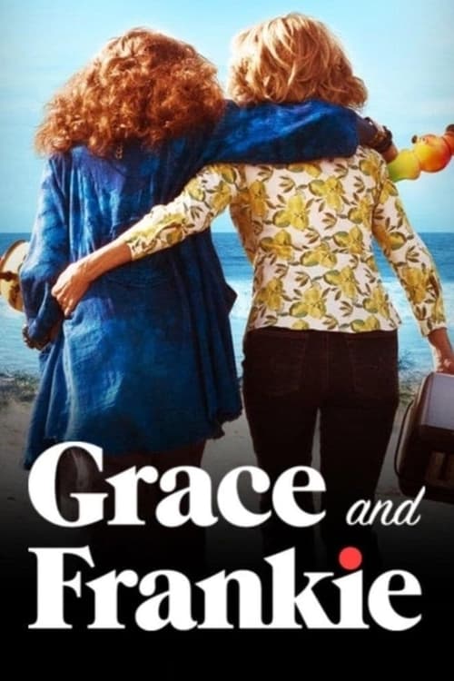 Regarder Grace et Frankie - Saison 4 en streaming complet