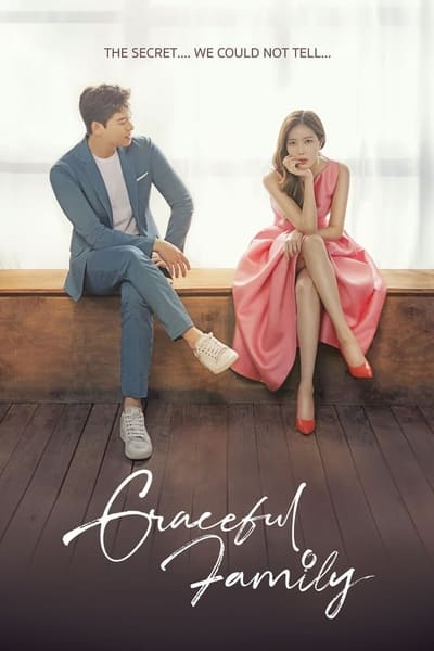 Regarder Graceful Family - Saison 1 en streaming complet