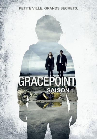 Regarder Gracepoint - Saison 1 en streaming complet
