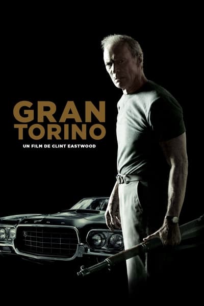 Regarder Gran Torino en streaming complet