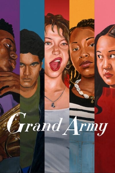 Regarder Grand Army - Saison 1 en streaming complet
