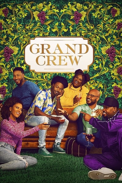 Regarder Grand Crew - Saison 2 en streaming complet
