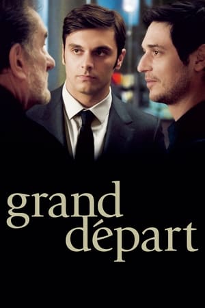 Regarder Grand Départ en streaming complet