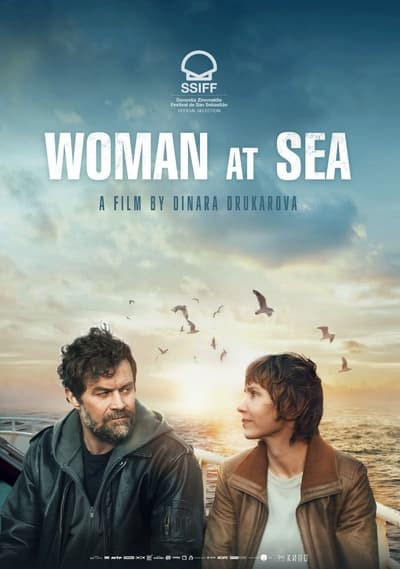 Regarder Grand Marin en streaming complet