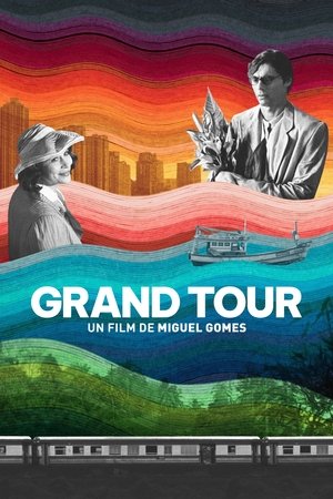 Regarder Grand Tour en streaming complet