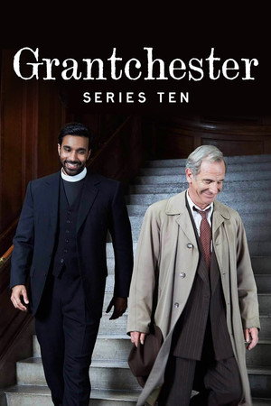 Regarder Grantchester - Saison 10 en streaming complet