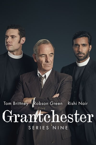 Regarder Grantchester - Saison 9 en streaming complet