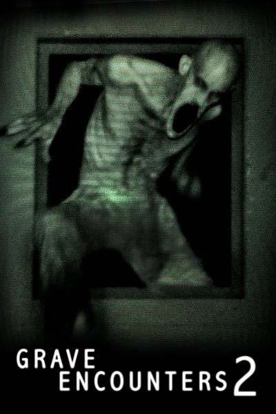 Regarder Grave Encounters 2 en streaming complet