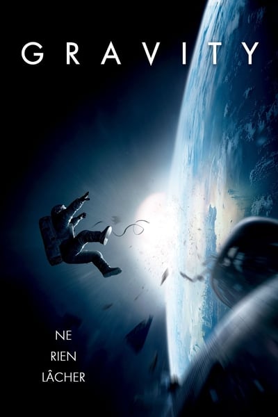 Regarder Gravity en streaming complet