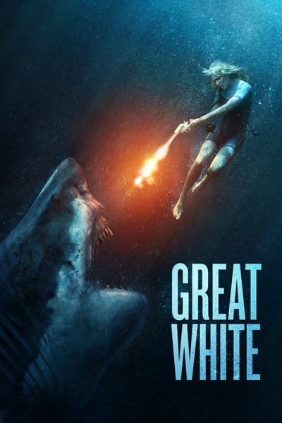 Regarder Great White en streaming complet