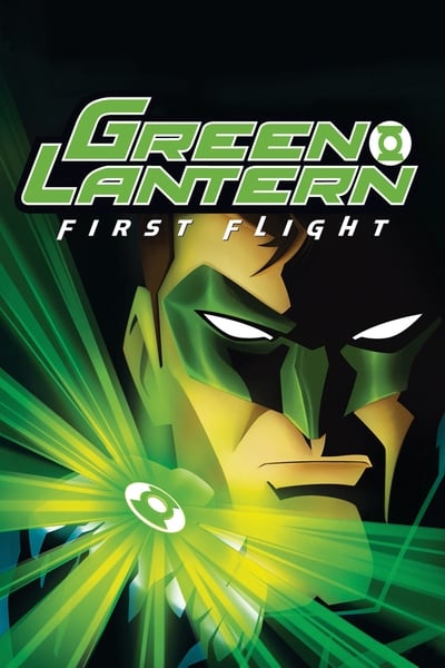 Regarder Green Lantern : Le Complot en streaming complet
