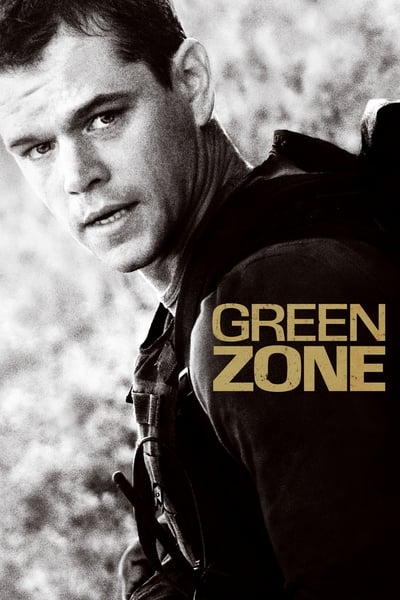 Regarder Green Zone en streaming complet
