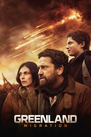 Regarder Greenland : Migration en streaming complet