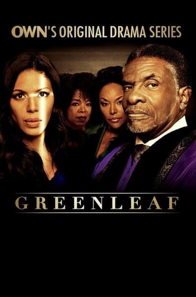 Regarder Greenleaf - Saison 1 en streaming complet