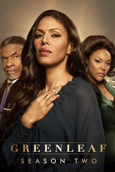 Regarder Greenleaf - Saison 2 en streaming complet