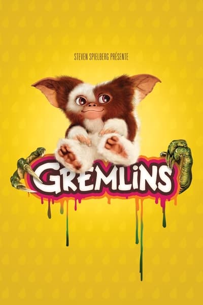 Regarder Gremlins en streaming complet