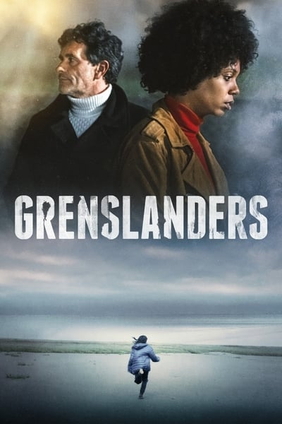 Regarder Grenslanders - Saison 1 en streaming complet