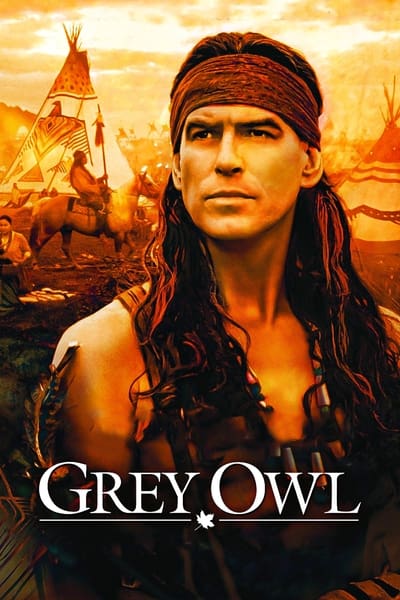 Regarder Grey Owl en streaming complet